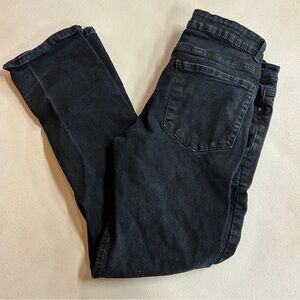 Paper Denim & Cloth Dark Wash Men’s Jeans - Size 32/30